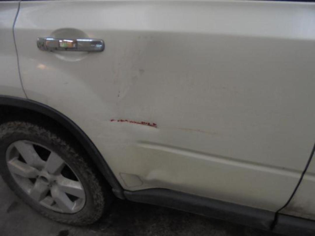 Photo '3' of Nissan X-Trail