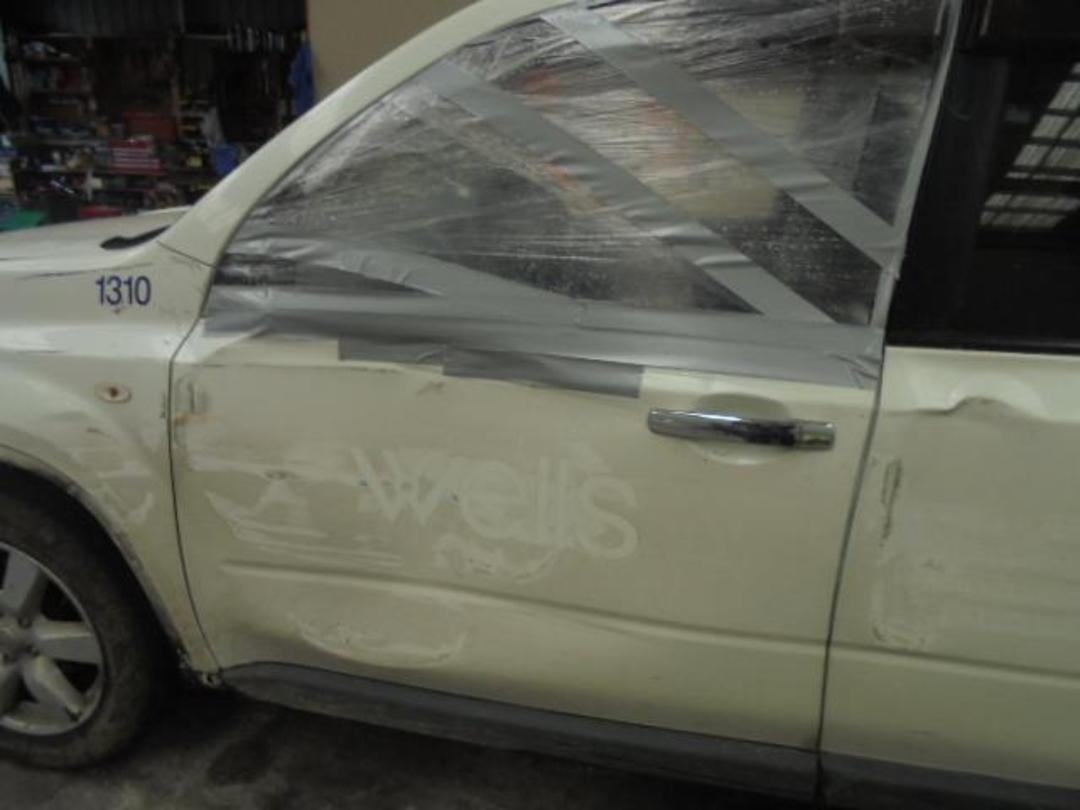 Photo '6' of Nissan X-Trail