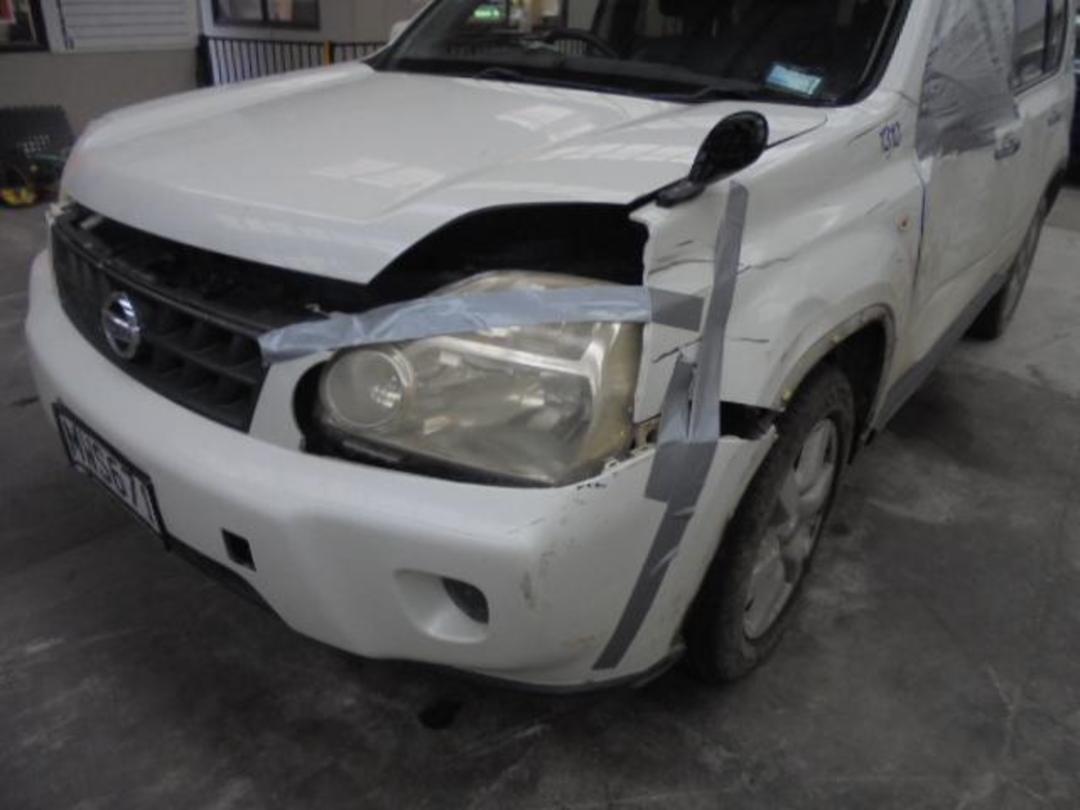 Photo '8' of Nissan X-Trail