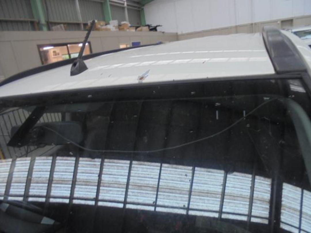 Photo '9' of Nissan X-Trail