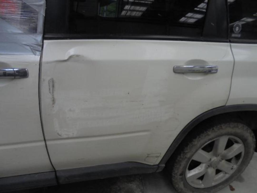 Photo '10' of Nissan X-Trail