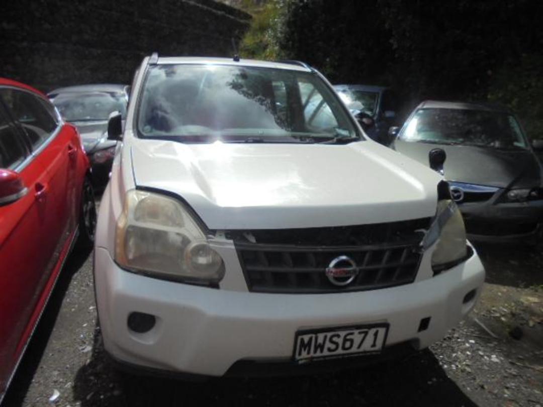Photo '11' of Nissan X-Trail