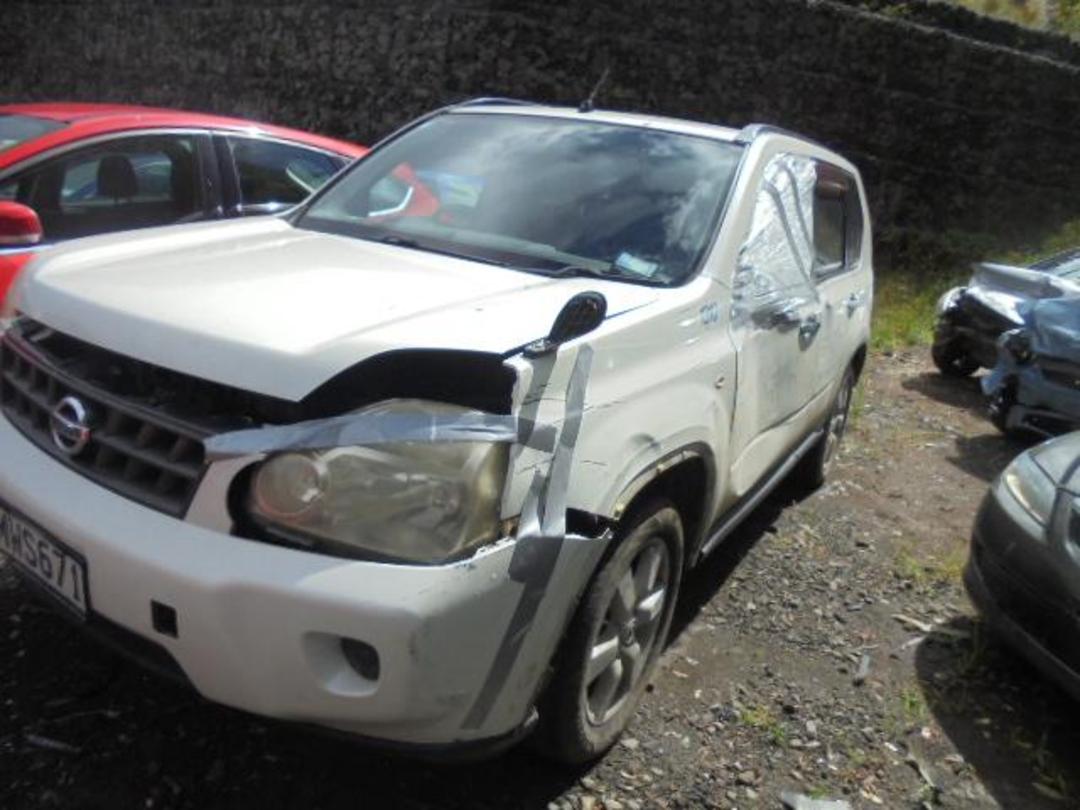 Photo '12' of Nissan X-Trail