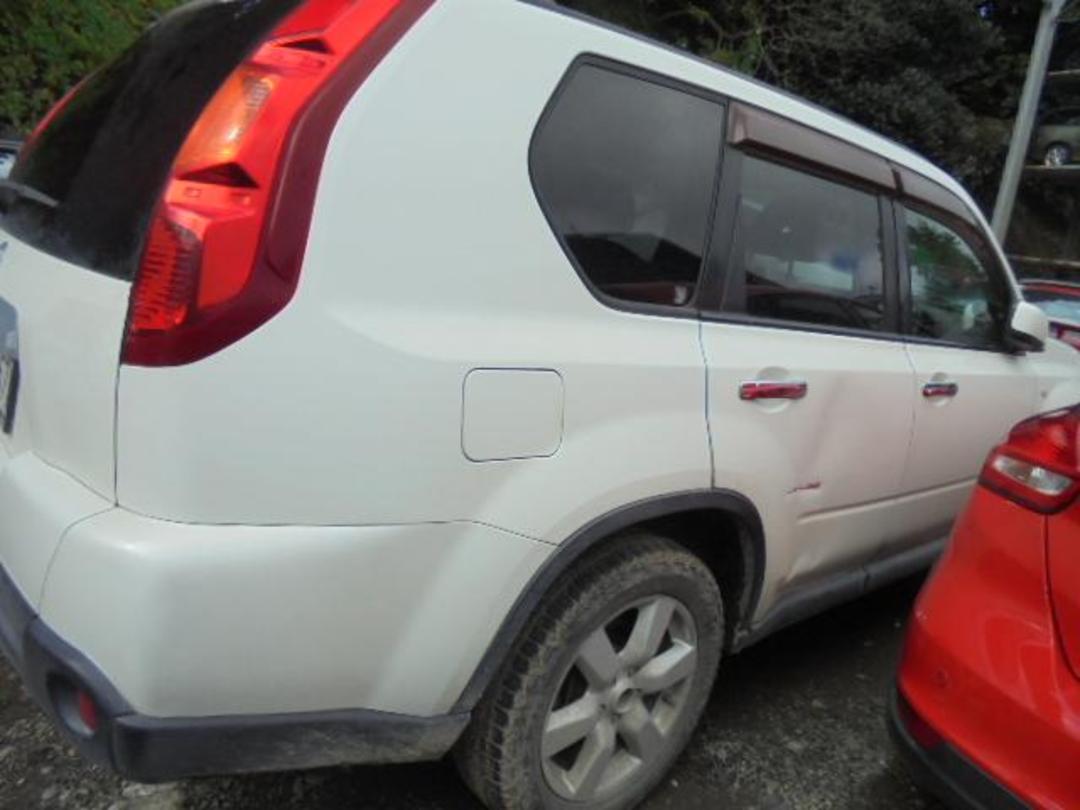 Photo '14' of Nissan X-Trail