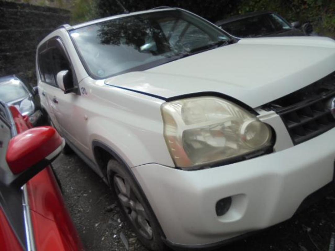 Photo '15' of Nissan X-Trail