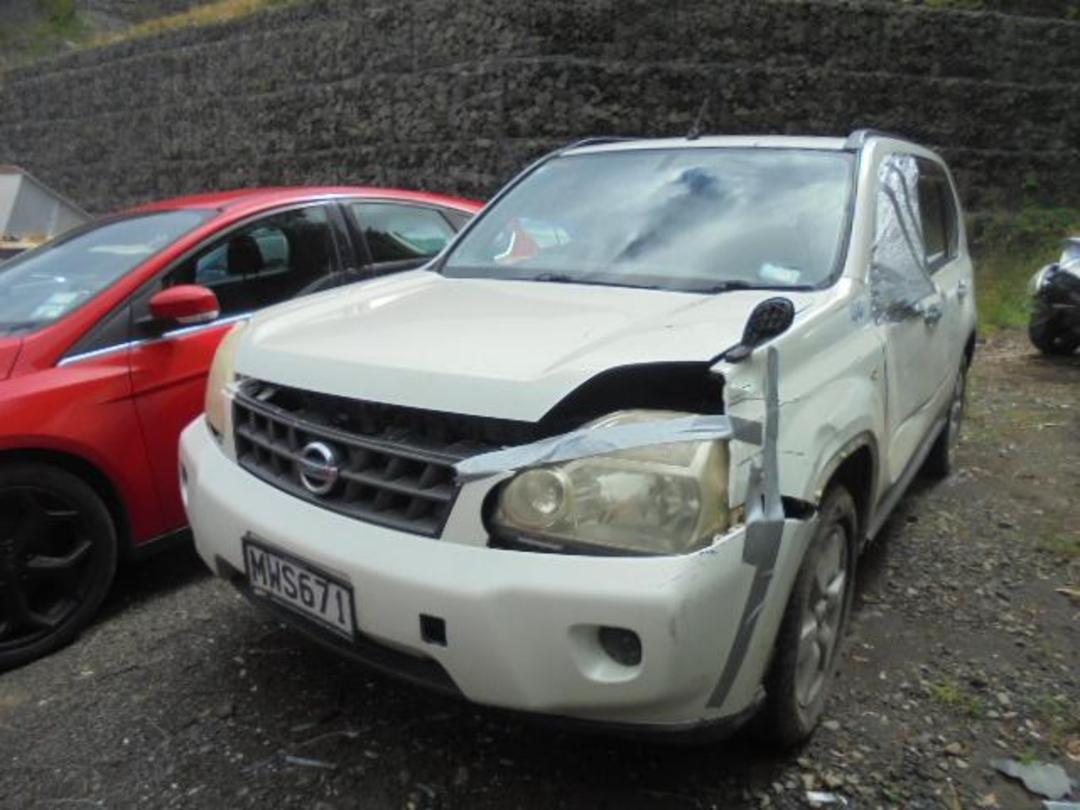 Photo '16' of Nissan X-Trail