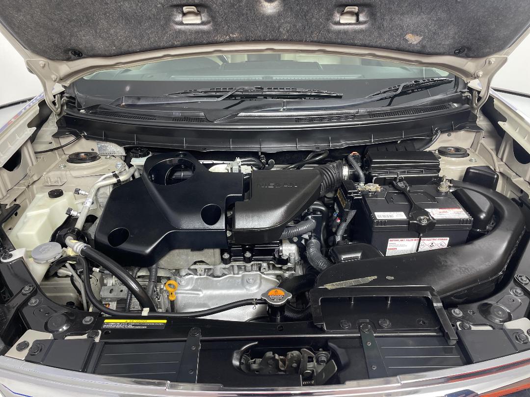 Photo '13' of Nissan X-Trail