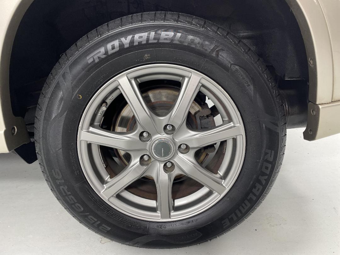 Photo '11' of Nissan X-Trail