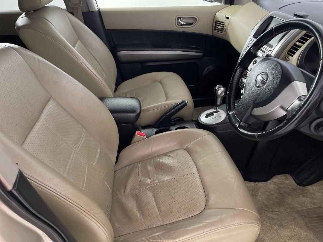 Photo '16' of Nissan X-Trail