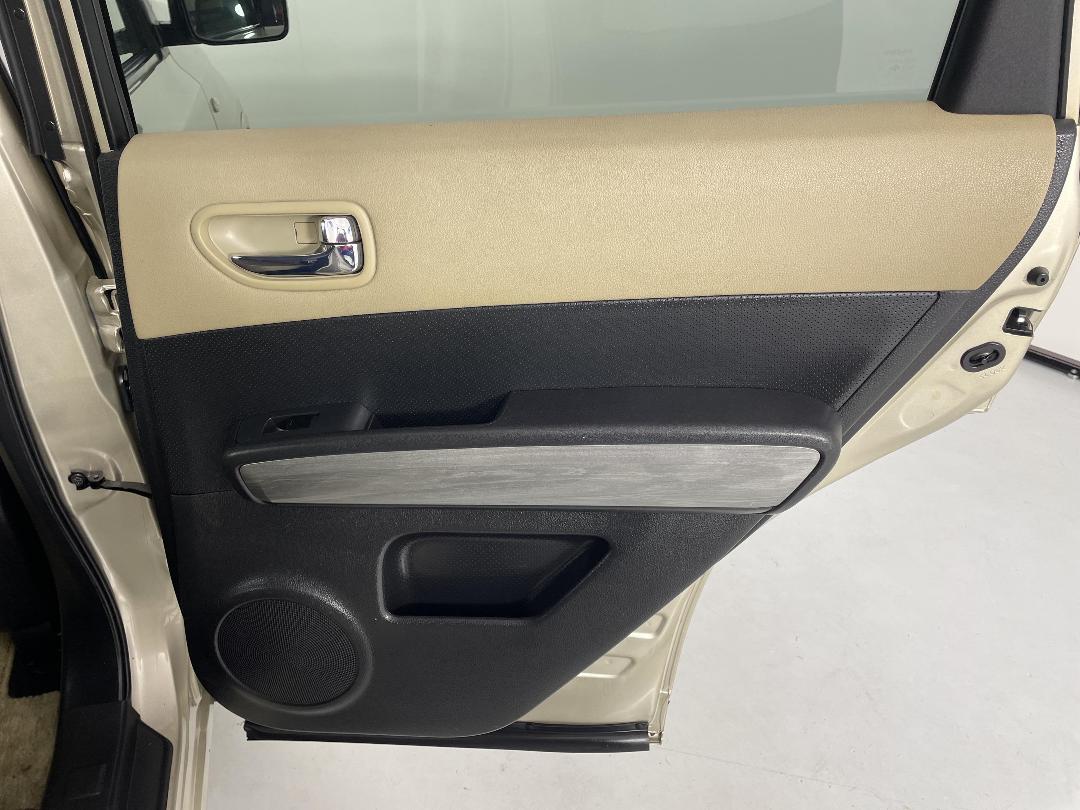 Photo '19' of Nissan X-Trail