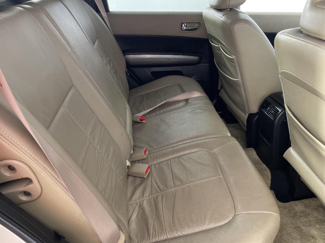 Photo '20' of Nissan X-Trail