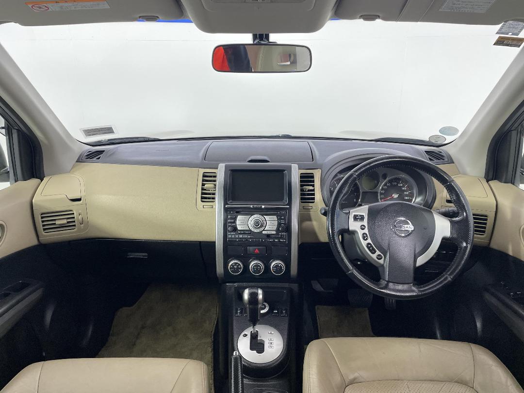 Photo '17' of Nissan X-Trail