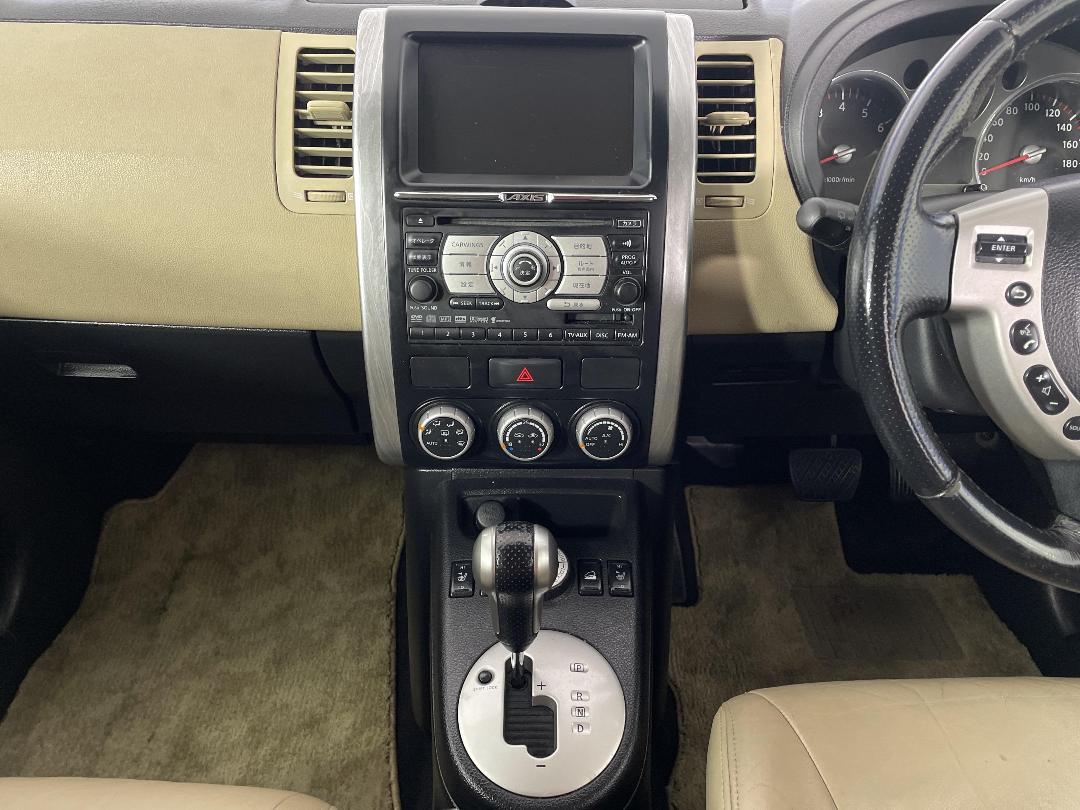 Photo '18' of Nissan X-Trail