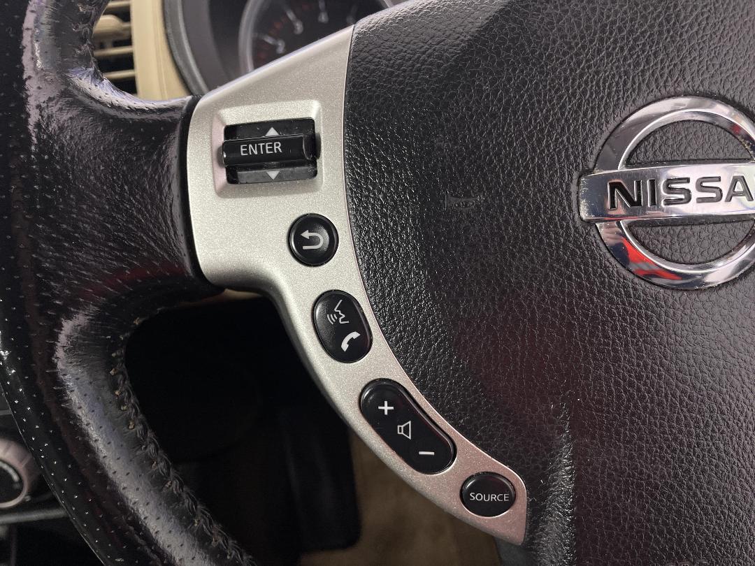 Photo '23' of Nissan X-Trail