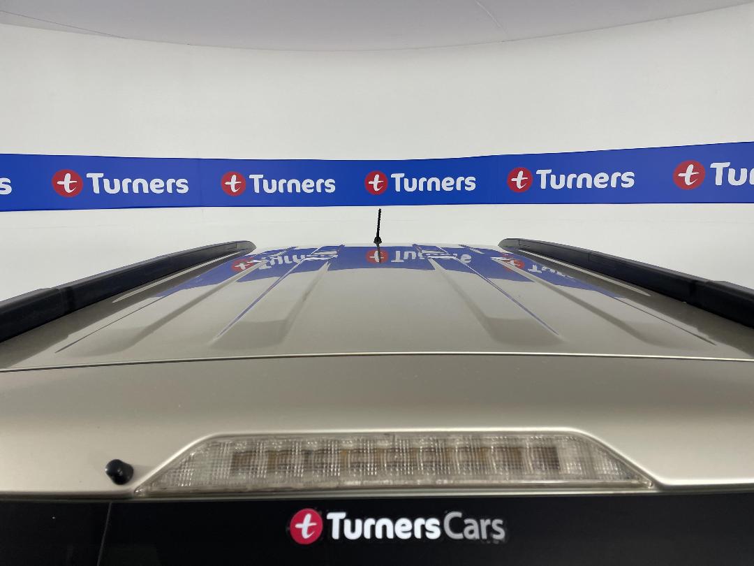 Photo '28' of Nissan X-Trail