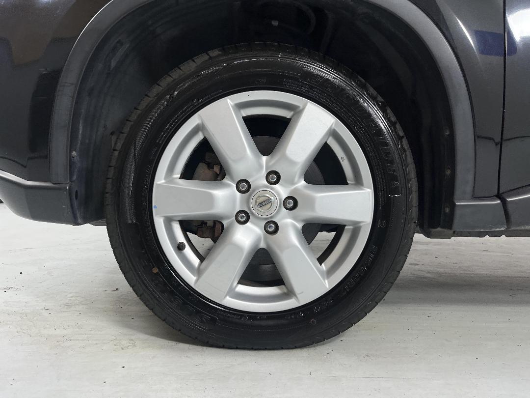 Photo '10' of Nissan X-Trail