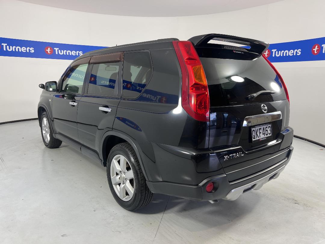 Photo '5' of Nissan X-Trail