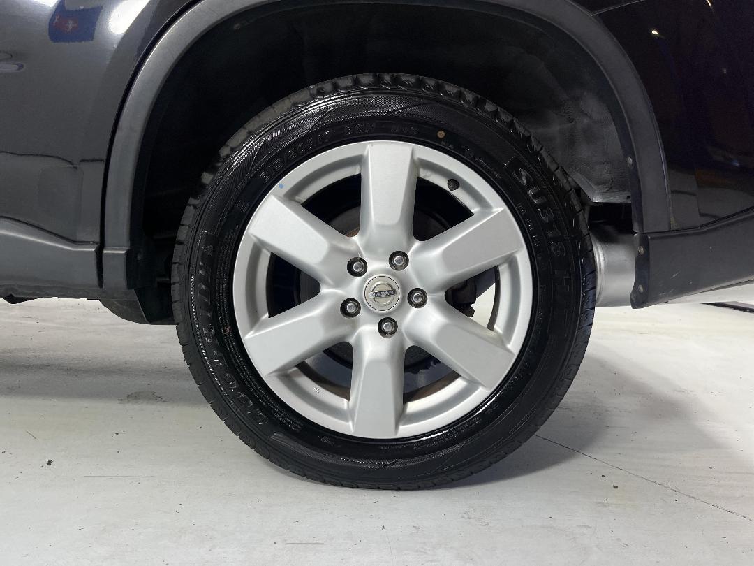 Photo '11' of Nissan X-Trail