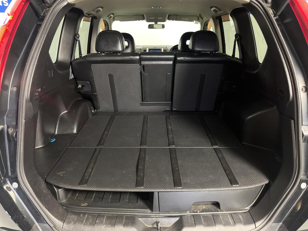 Photo '14' of Nissan X-Trail