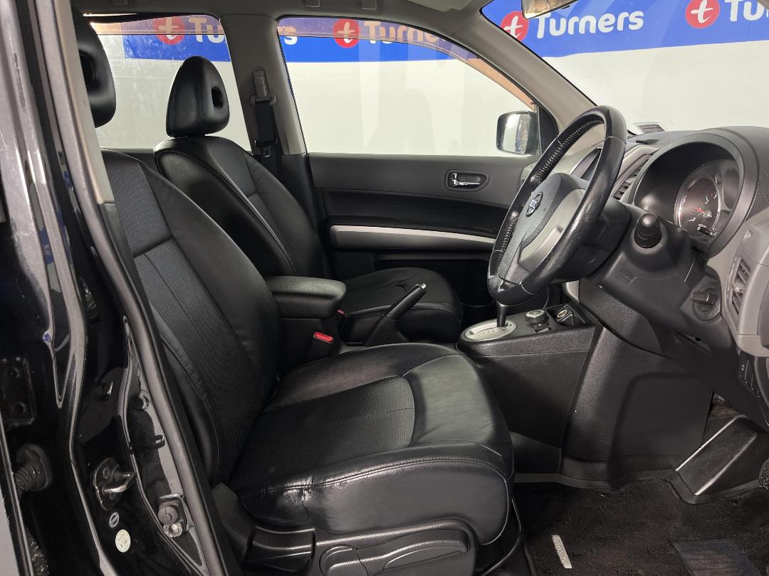 Photo '16' of Nissan X-Trail