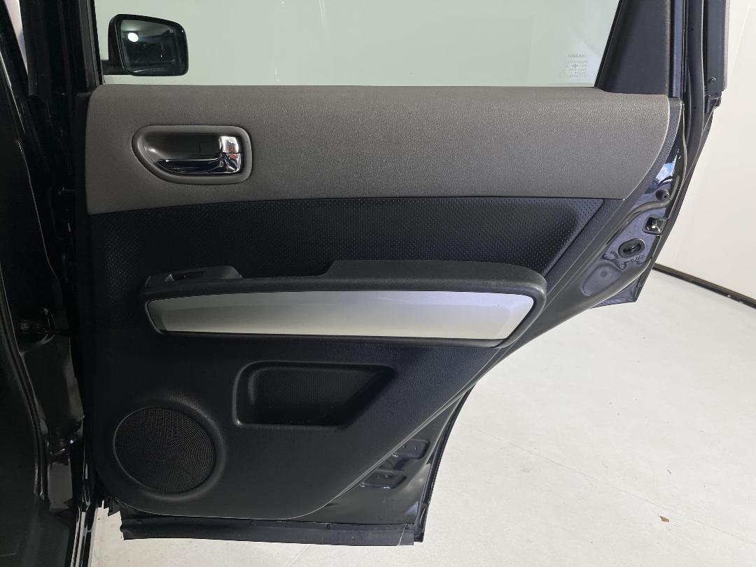 Photo '19' of Nissan X-Trail