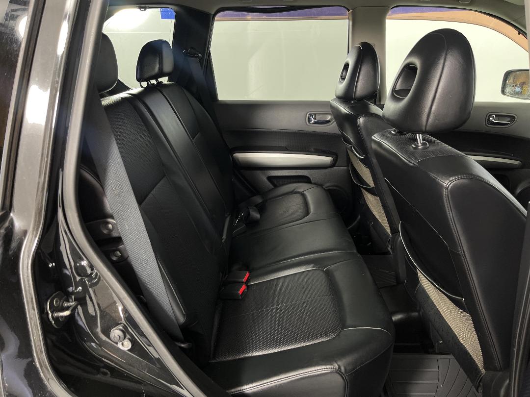 Photo '20' of Nissan X-Trail