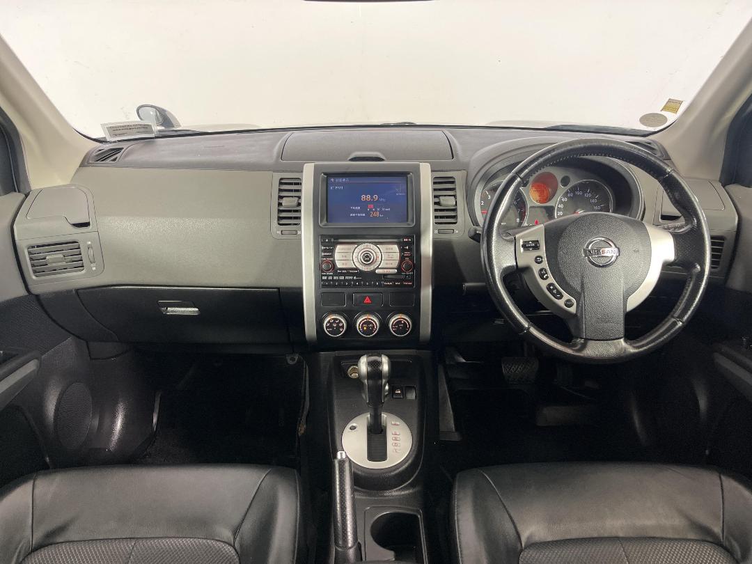 Photo '17' of Nissan X-Trail