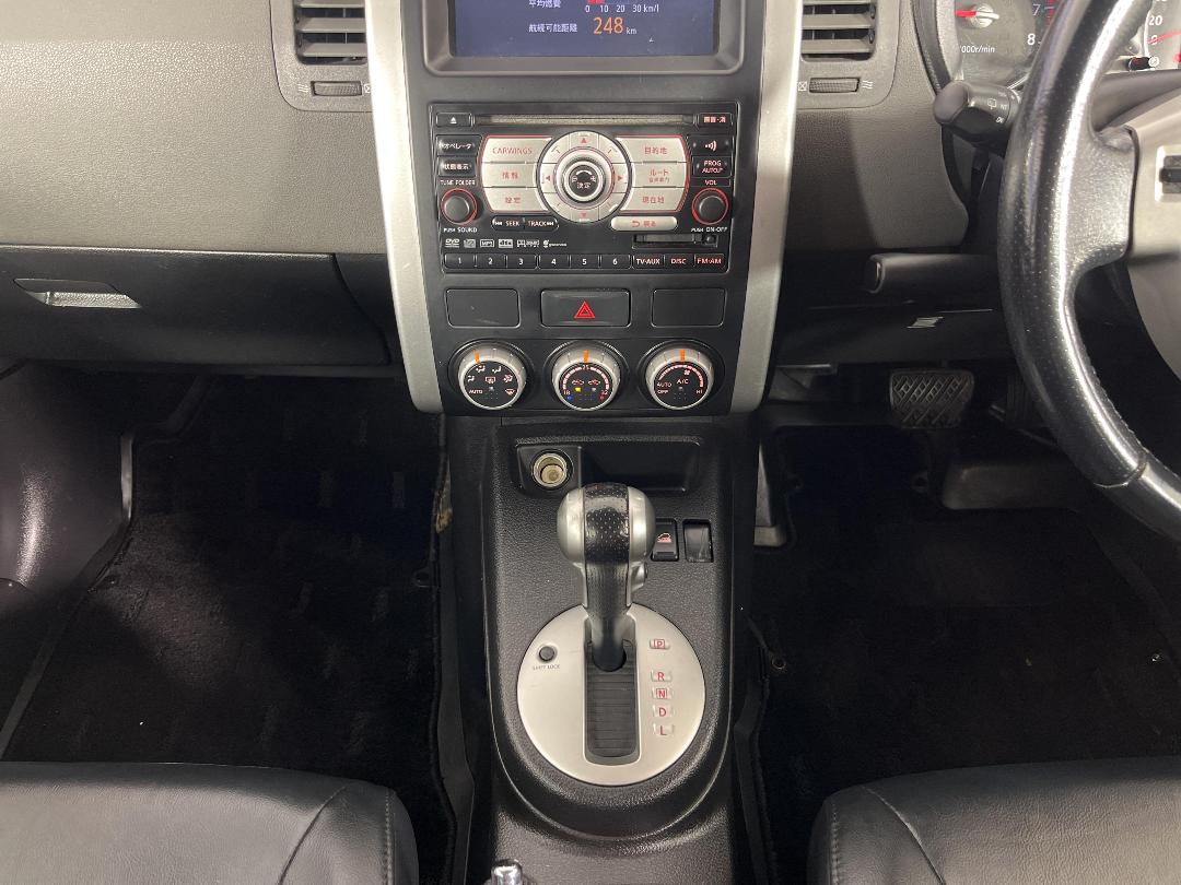 Photo '18' of Nissan X-Trail