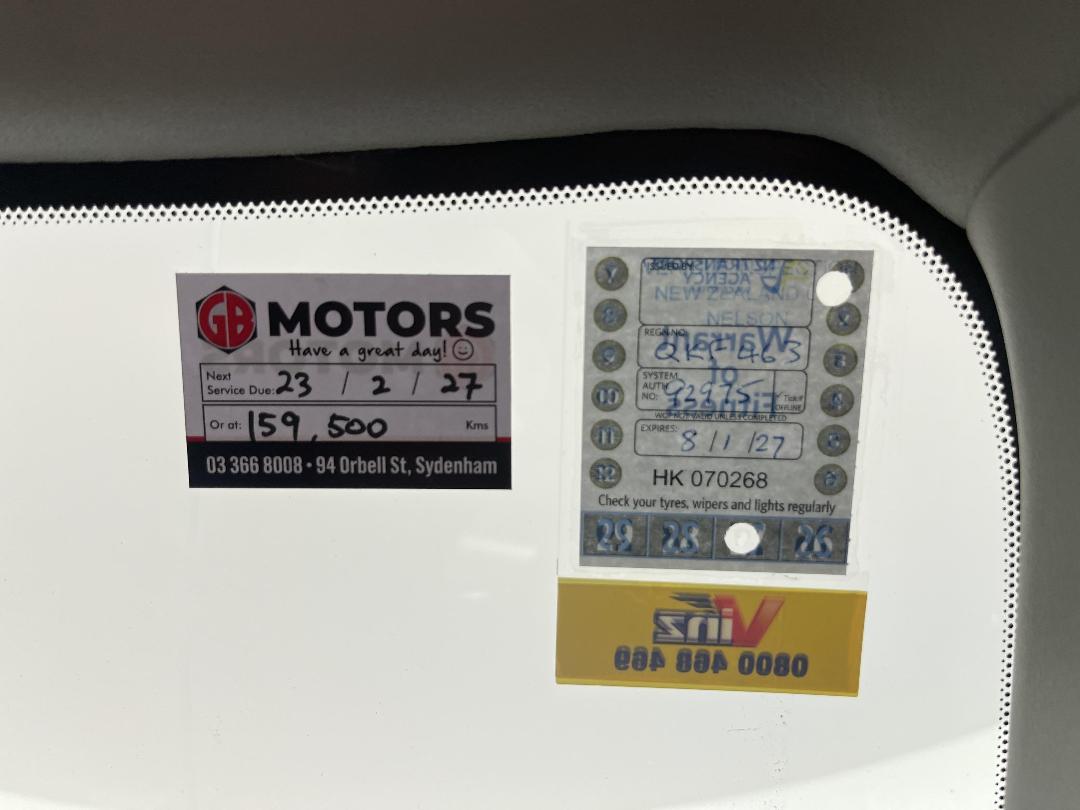 Photo '23' of Nissan X-Trail