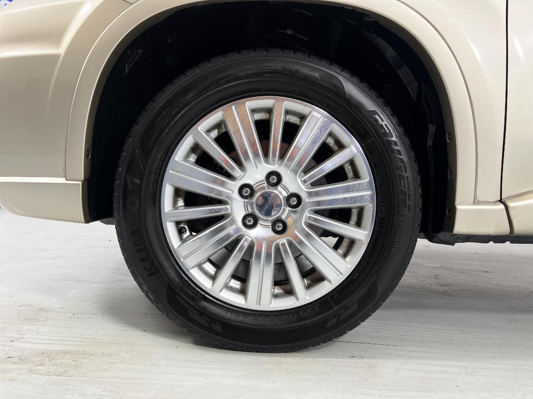 Photo '10' of Nissan X-Trail