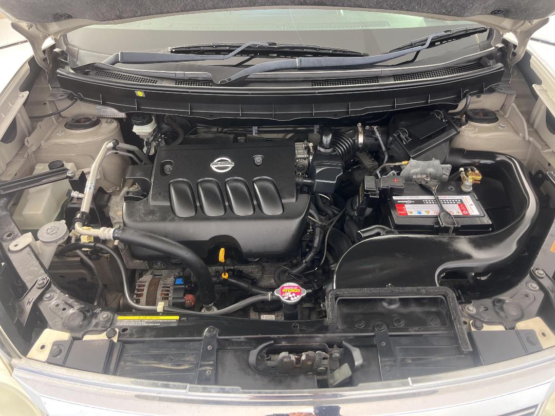 Photo '13' of Nissan X-Trail