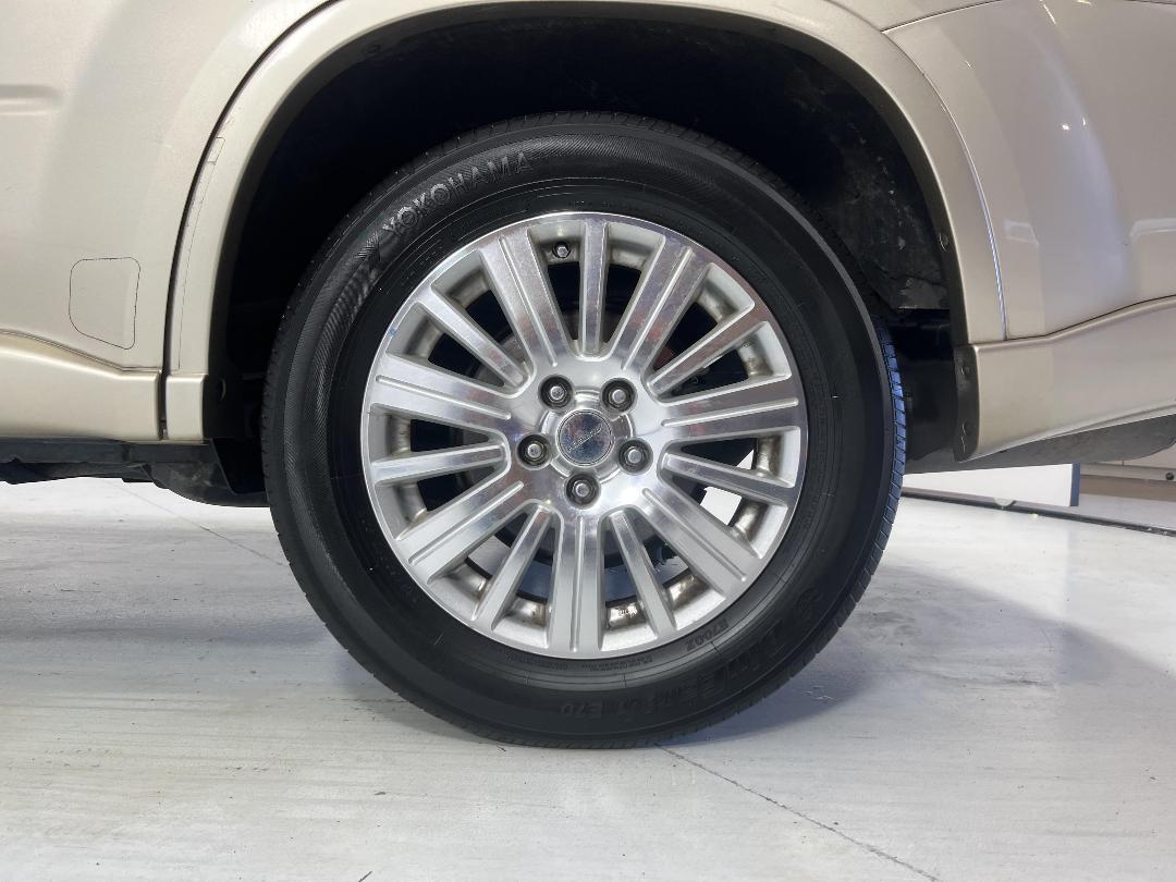 Photo '11' of Nissan X-Trail