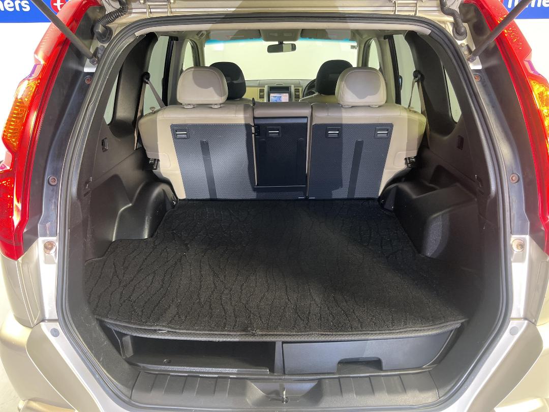 Photo '14' of Nissan X-Trail