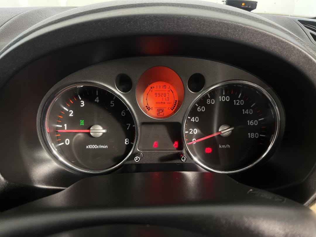 Photo '21' of Nissan X-Trail