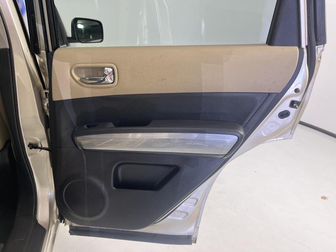 Photo '19' of Nissan X-Trail