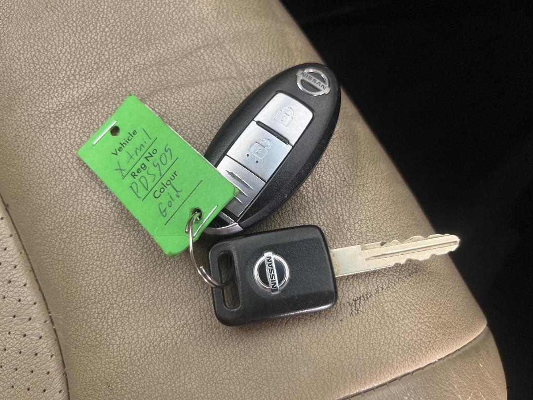 Photo '22' of Nissan X-Trail