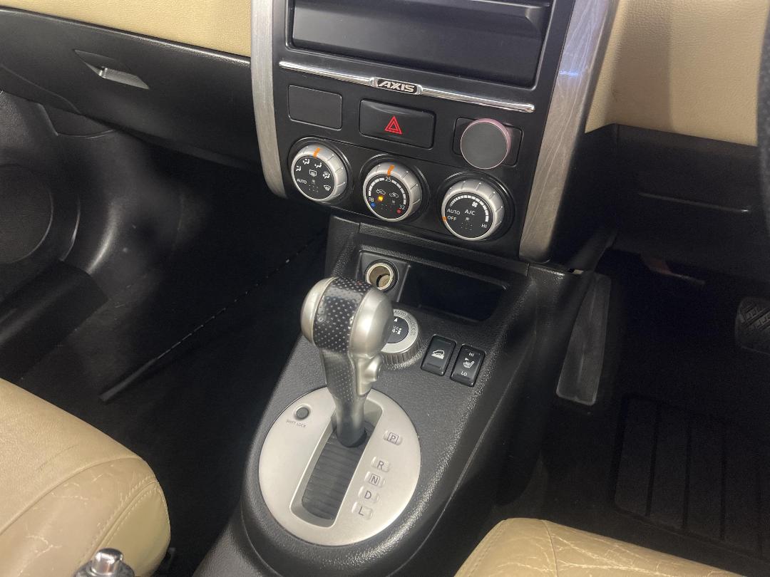 Photo '18' of Nissan X-Trail