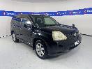 Thumbnail '1' of Nissan X-Trail