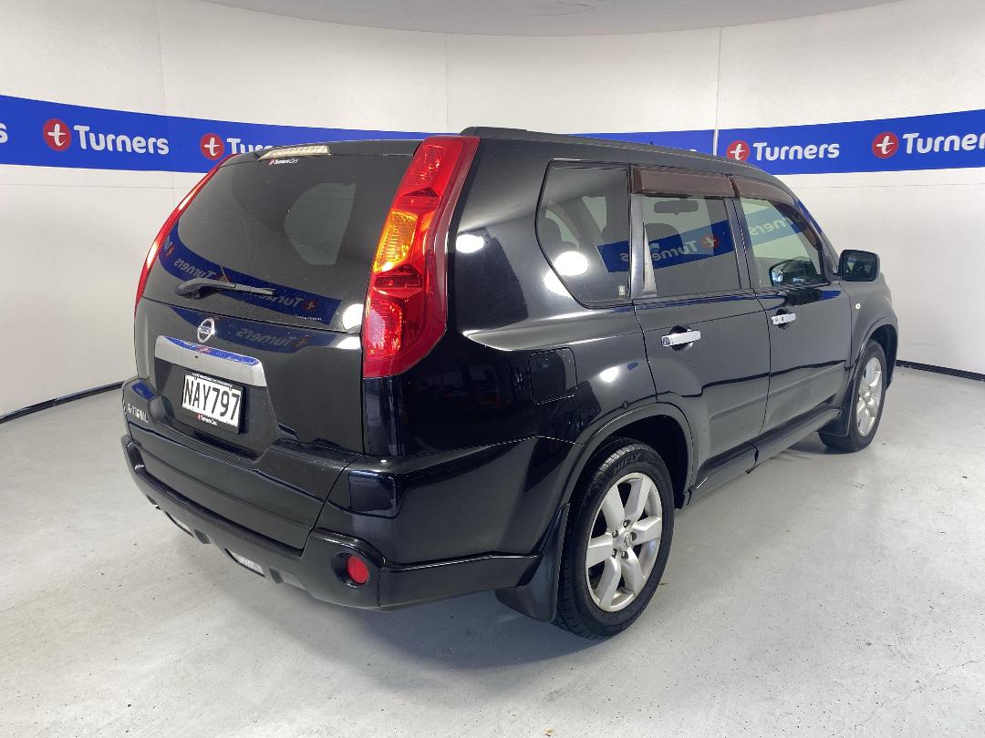Photo '7' of Nissan X-Trail