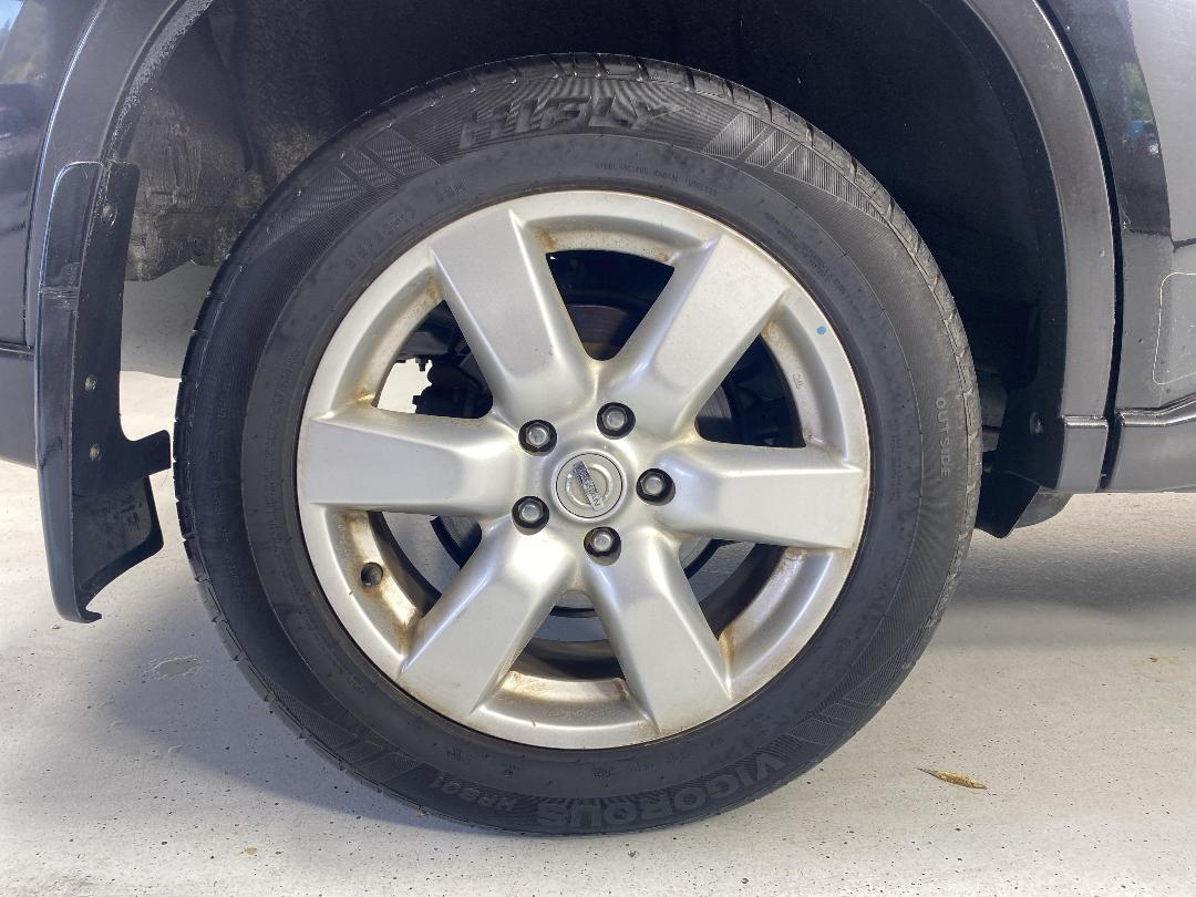 Photo '12' of Nissan X-Trail