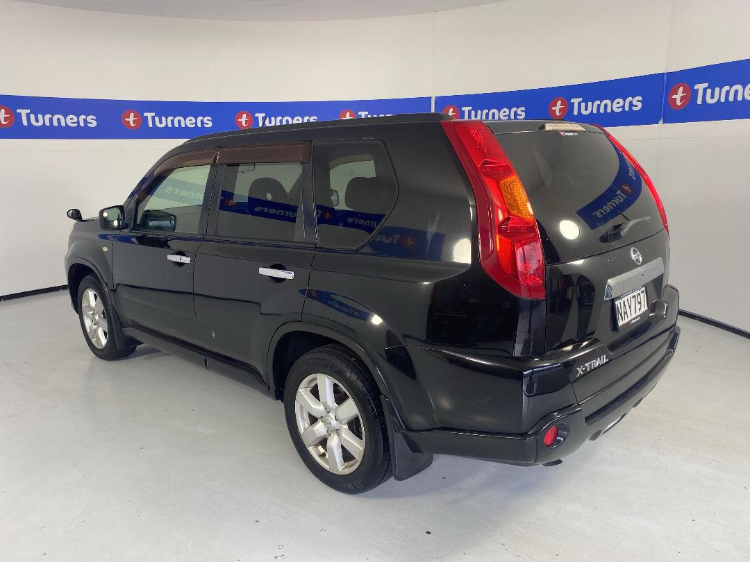 Photo '5' of Nissan X-Trail