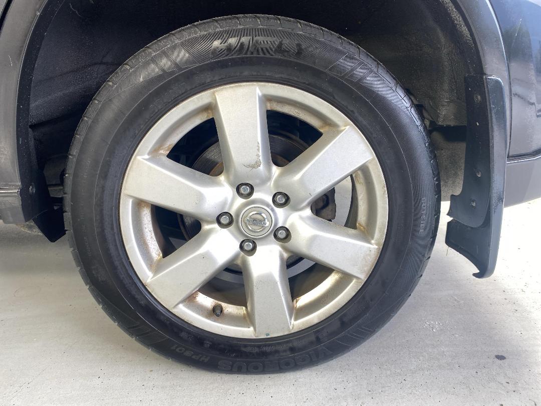 Photo '11' of Nissan X-Trail