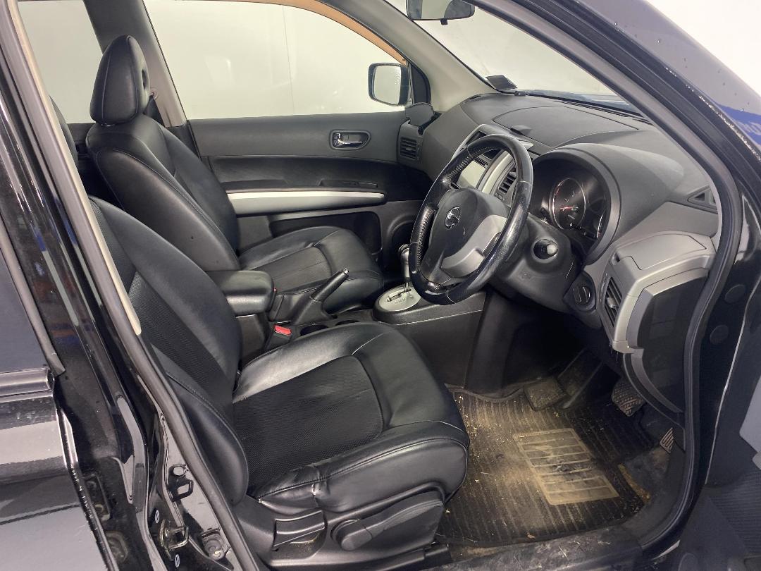 Photo '16' of Nissan X-Trail