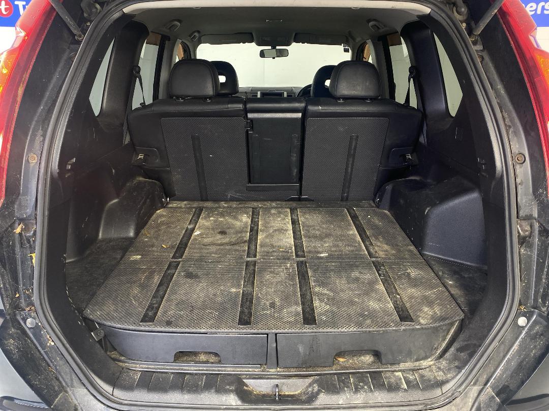 Photo '14' of Nissan X-Trail