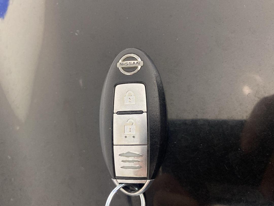 Photo '22' of Nissan X-Trail