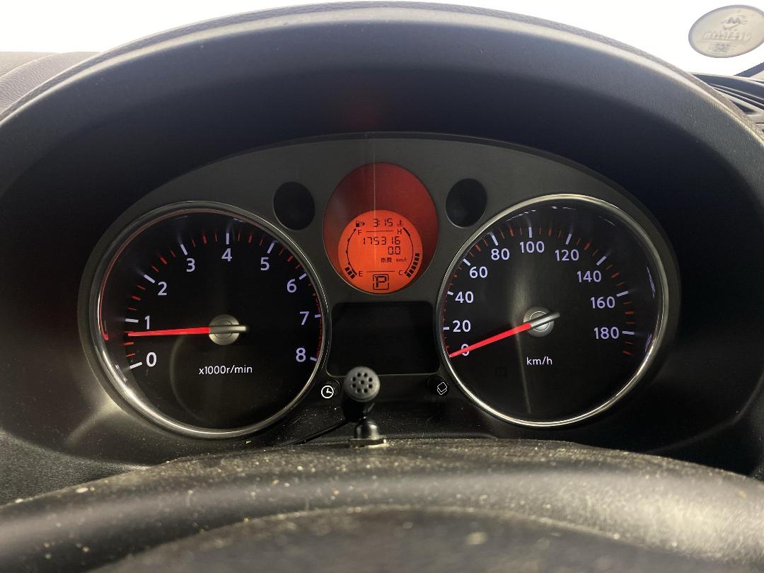 Photo '21' of Nissan X-Trail