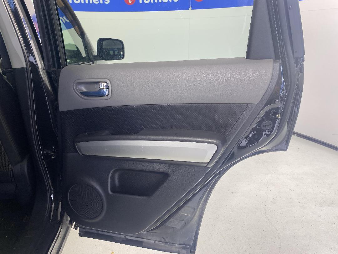 Photo '19' of Nissan X-Trail