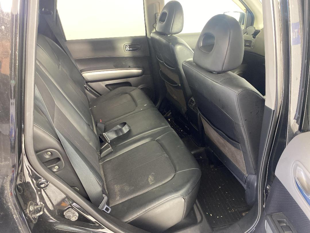 Photo '20' of Nissan X-Trail