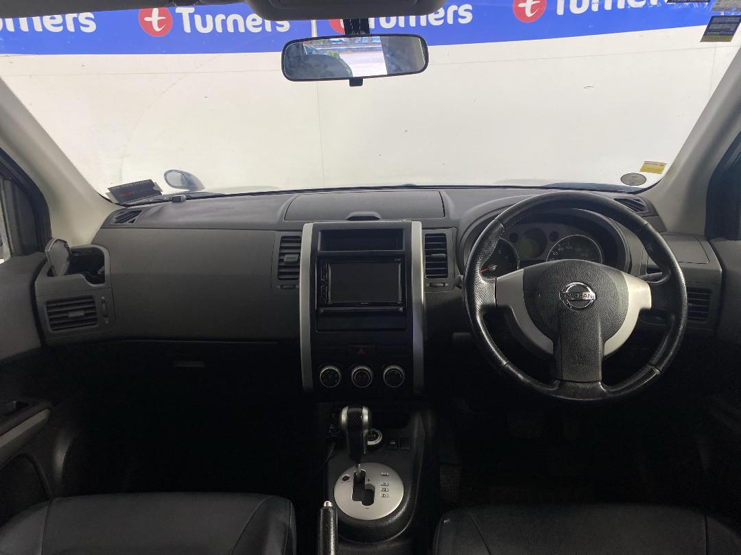 Photo '17' of Nissan X-Trail