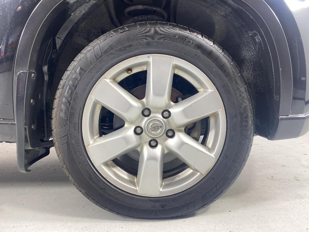 Photo '9' of Nissan X-Trail